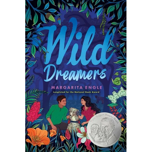 Wild Dreamers - Paperback