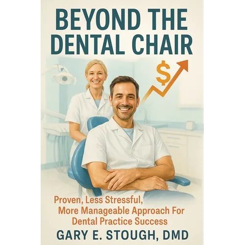 Beyond the Dental Chair - Paperback