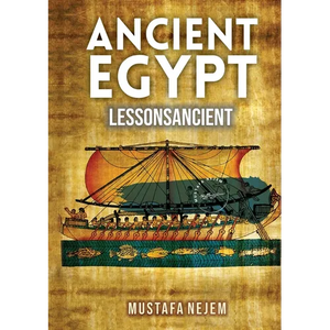 Ancient Egypt: Shipping and Trading Lessons from History: Shipping and Trading Lessons from History - Paperback