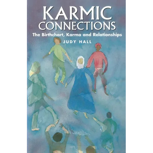 Karmic Connections - Paperback