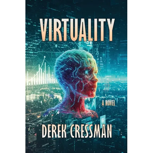 Virtuality - Paperback