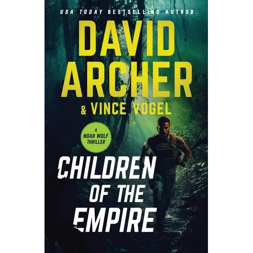 Children of the Empire - Paperback