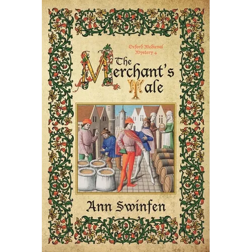 The Merchant's Tale - Paperback