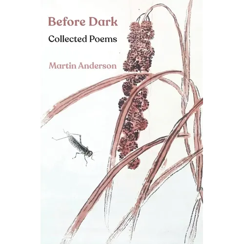 Before Dark: Collected Poems - Paperback
