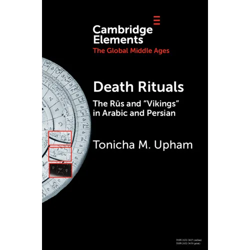 Death Rituals - Paperback