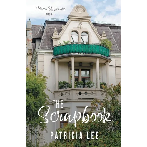 The Scrapbook - Paperback