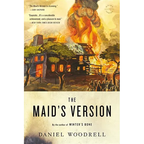 The Maid's Version - Paperback