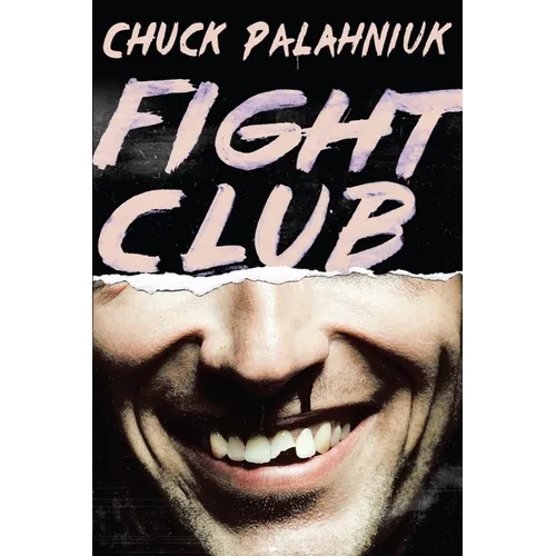 Fight Club - Paperback