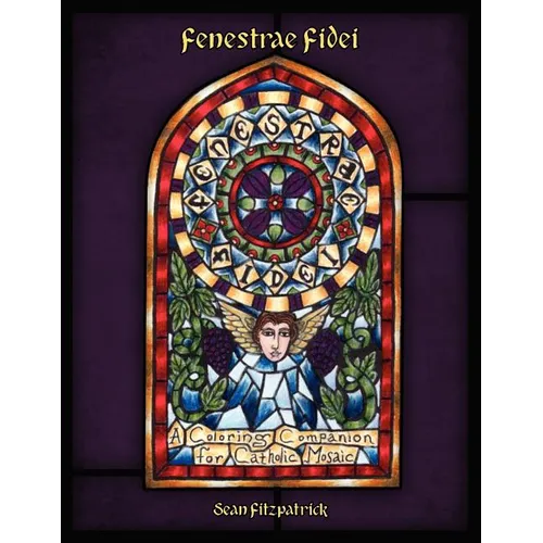 Fenestrae Fidei - Paperback