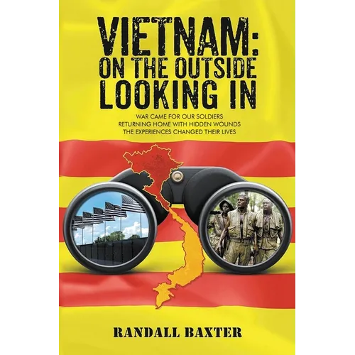 Vietnam: On the Outside Looking In - Paperback