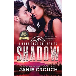 Shadow: Less Steamy Version - Paperback