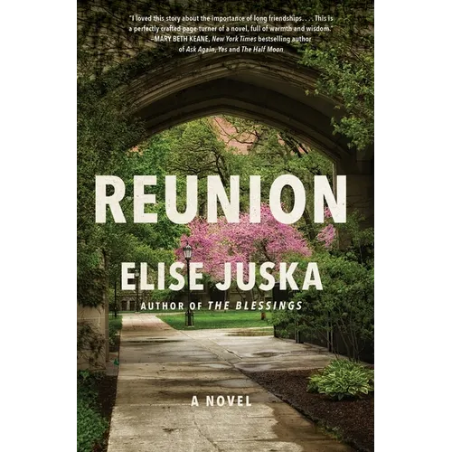 Reunion - Paperback