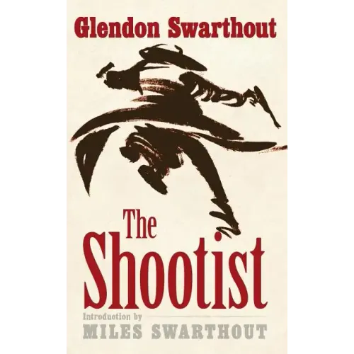 The Shootist - Paperback