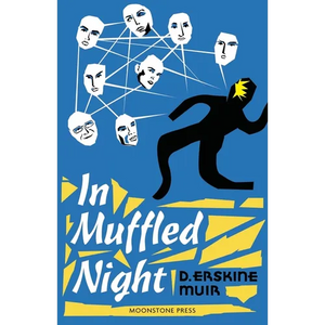 In Muffled Night - Paperback