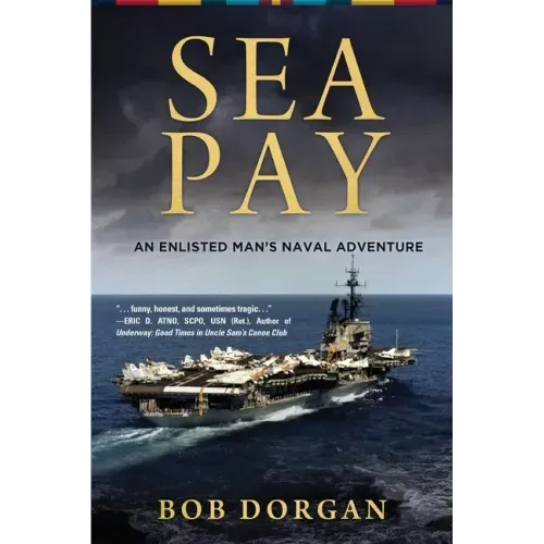 Sea Pay - Paperback