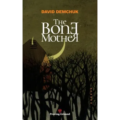 The Bone Mother - Paperback