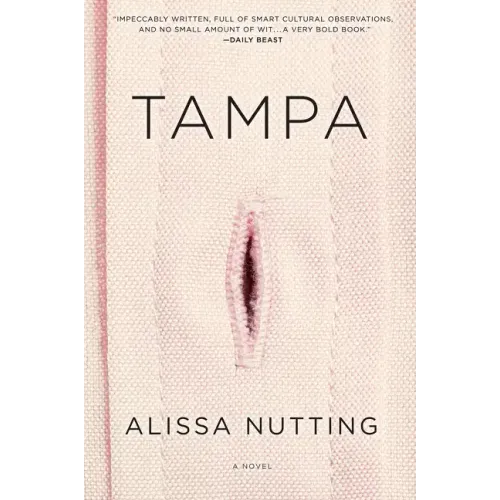 Tampa - Paperback