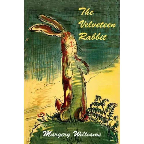 The Velveteen Rabbit - Paperback