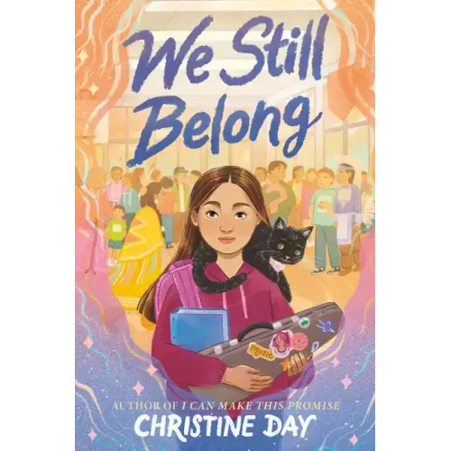 We Still Belong - Hardcover