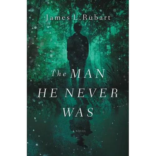 The Man He Never Was - Paperback