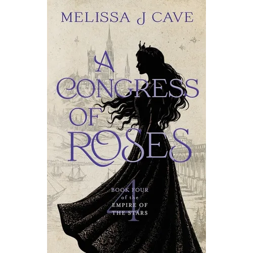 A Congress of Roses - Hardcover