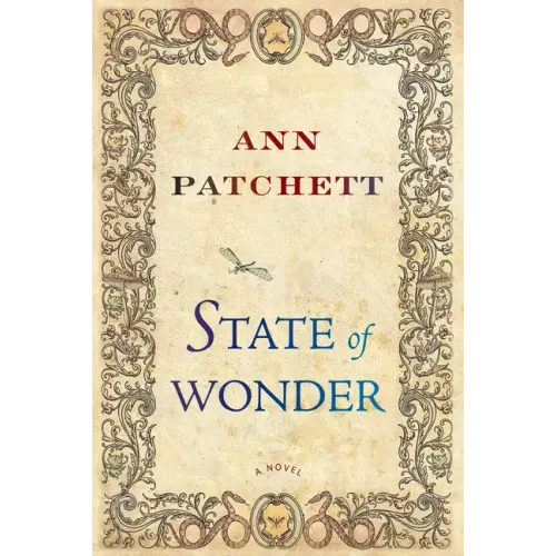 State of Wonder - Paperback