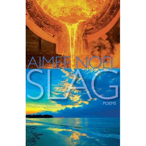 Slag - Paperback