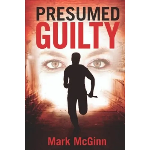 Presumed Guilty - Paperback