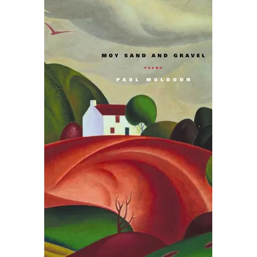Moy Sand and Gravel - Paperback