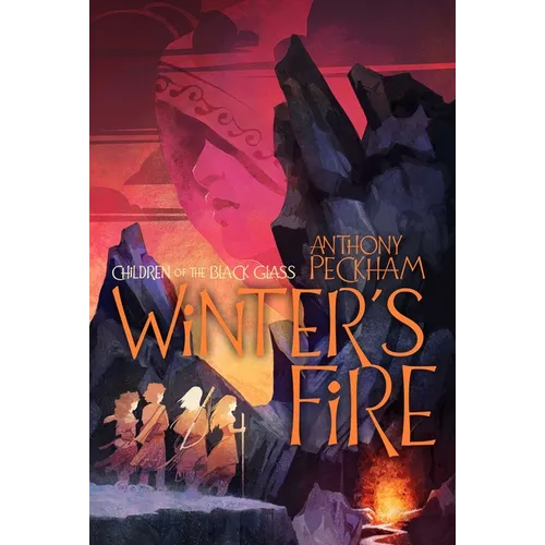 Winter's Fire - Paperback