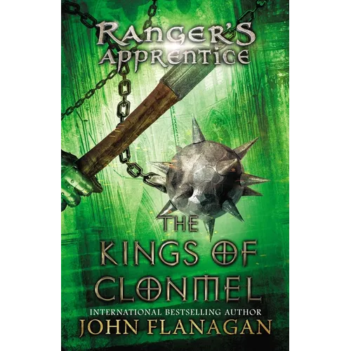 The Kings of Clonmel: Book Eight - Paperback
