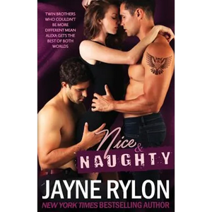 Nice & Naughty - Paperback