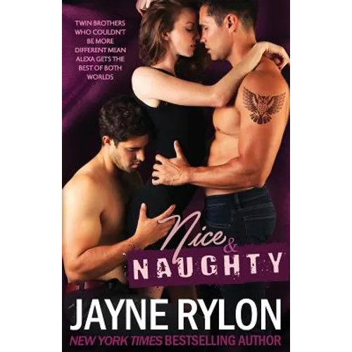 Nice & Naughty - Paperback