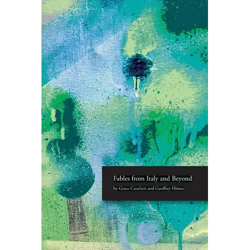 Fables from Italy and Beyond - Paperback