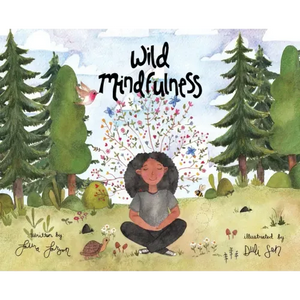 Wild Mindfulness - Hardcover