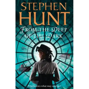 From the Deep of the Dark - Paperback