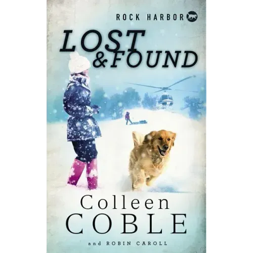 Lost & Found - Paperback