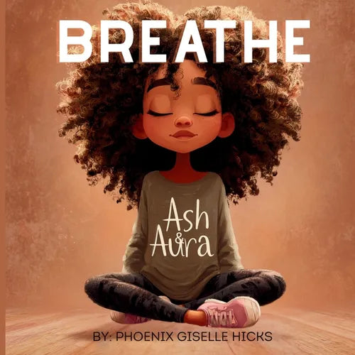 Breathe - Paperback