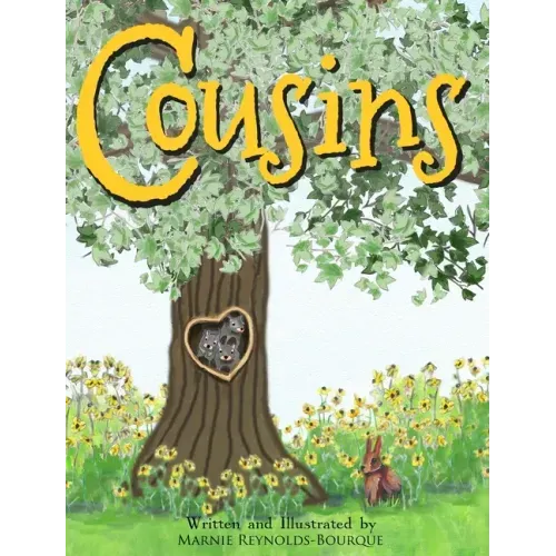 Cousins - Hardcover