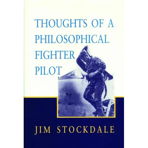 Thoughts of a Philosophical Fighter Pilot - Paperback