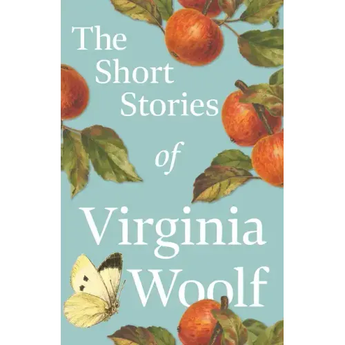 The Short Stories of Virginia Woolf - Paperback