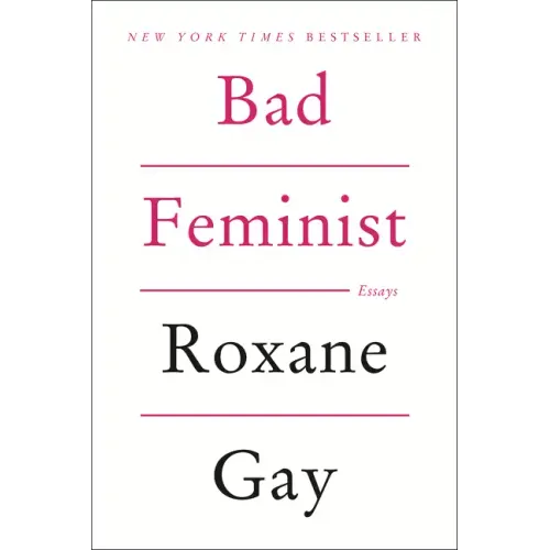 Bad Feminist - Paperback