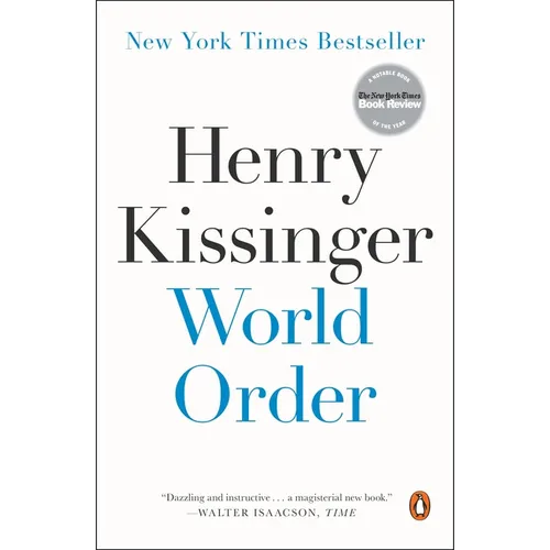 World Order - Paperback