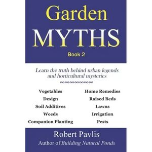 Garden Myths: Book 2 - Paperback