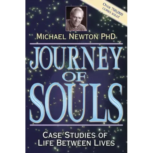 Journey of Souls: Case Studies of Life Between Lives - Paperback