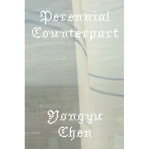 Perennial Counterpart - Paperback