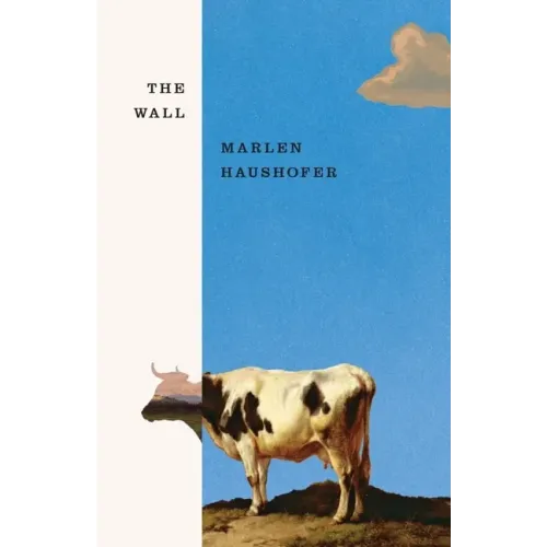 The Wall - Paperback