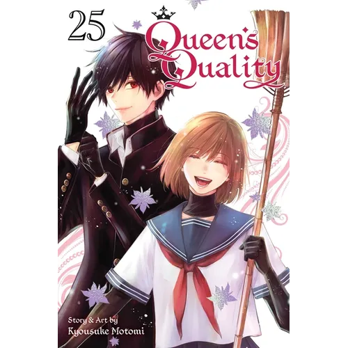 Queen's Quality, Vol. 25 - Paperback