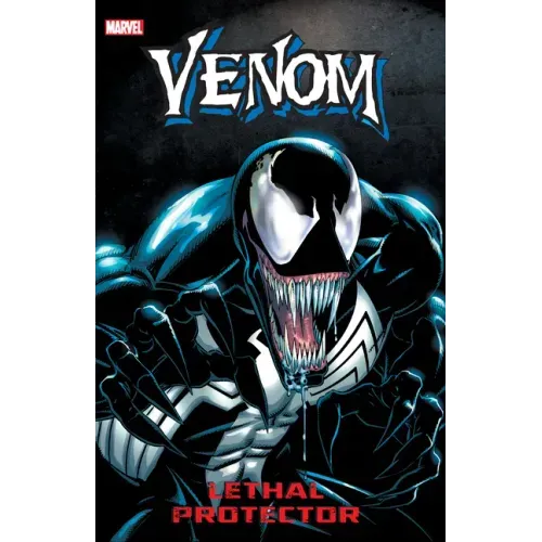 Venom: Lethal Protector [New Printing] - Paperback