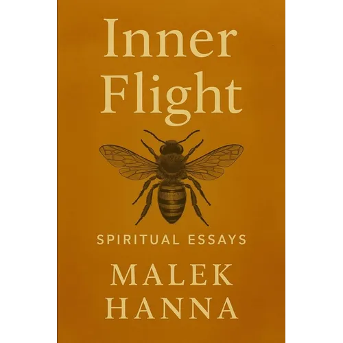 Inner Flight: Spiritual Essays - Paperback